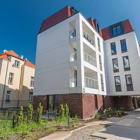 Close-golden Gdansk&k2a Apartament