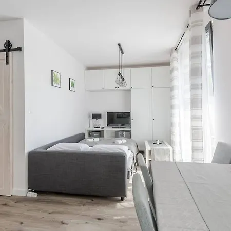 Close-golden Gdansk&k2a Apartament Gdańsk